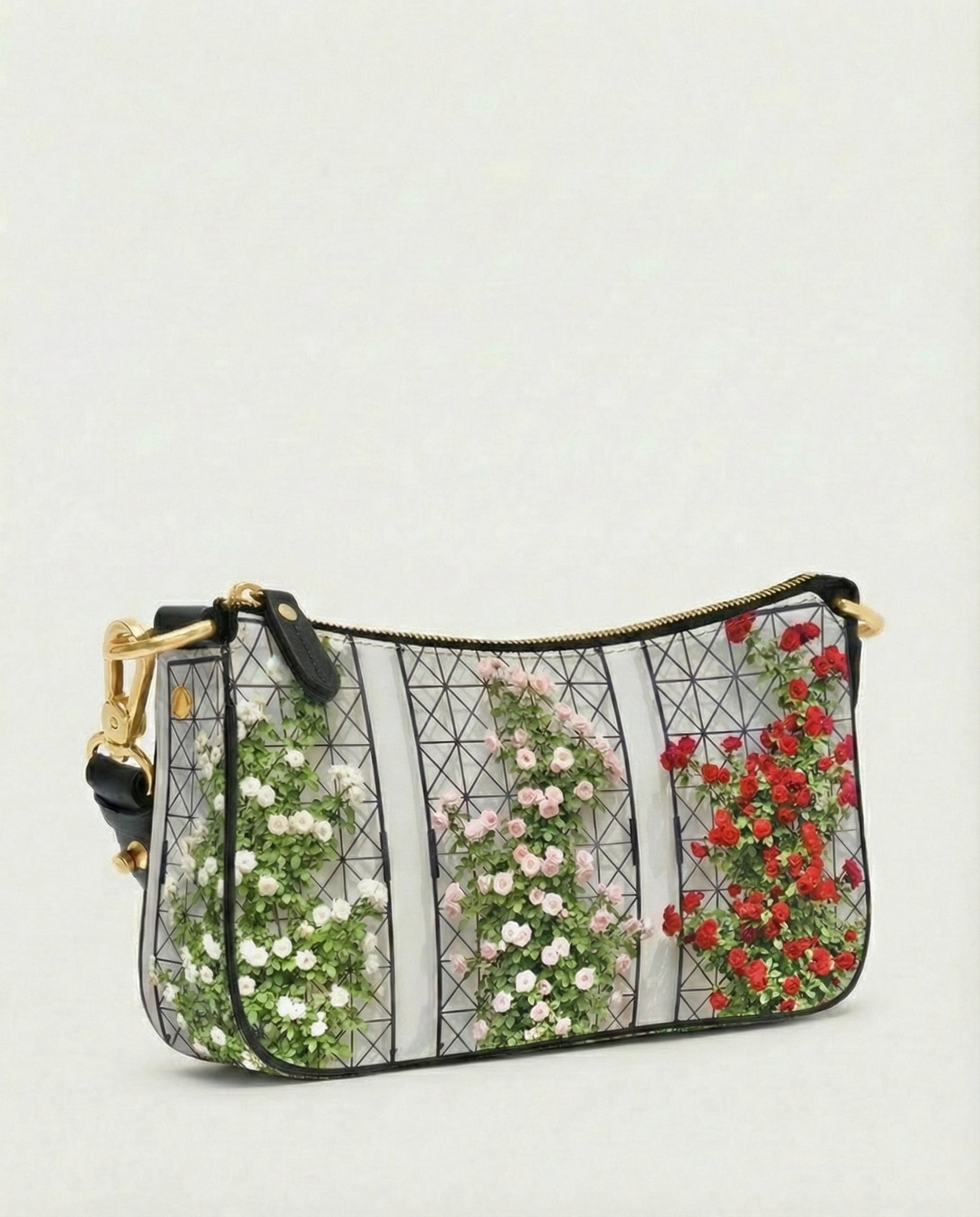 MaSon Baguette — Iron Garden