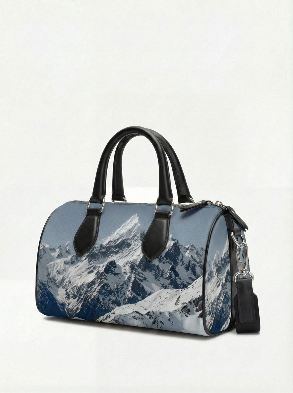 The MaSon Mini Duffle — Ascent