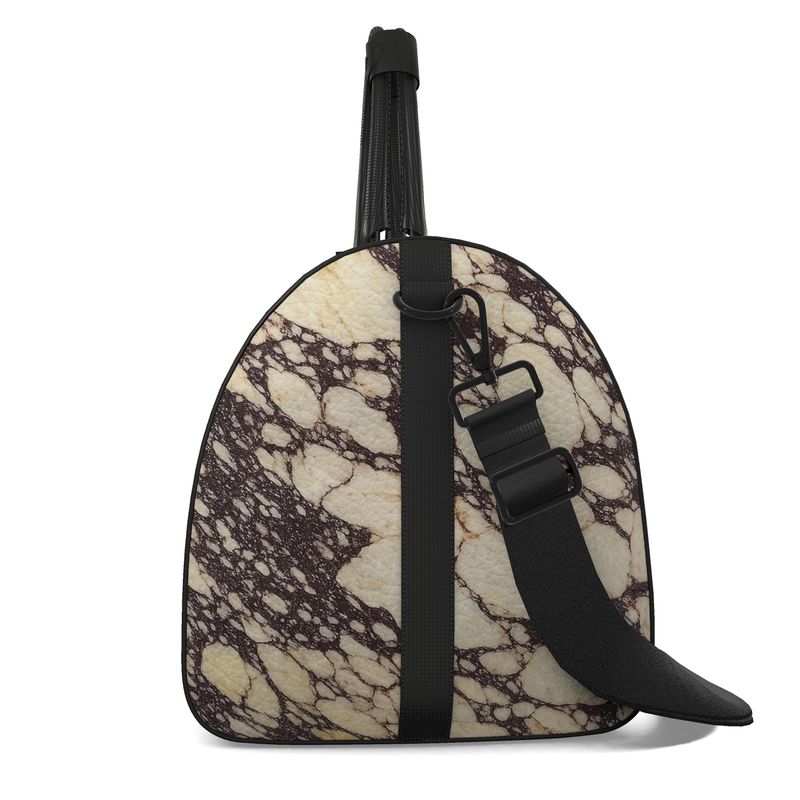 The MaSon Duffle- Breccia Capraia
