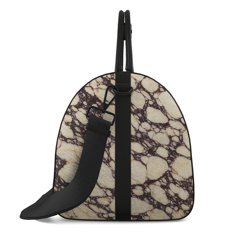 The MaSon Duffle- Breccia Capraia