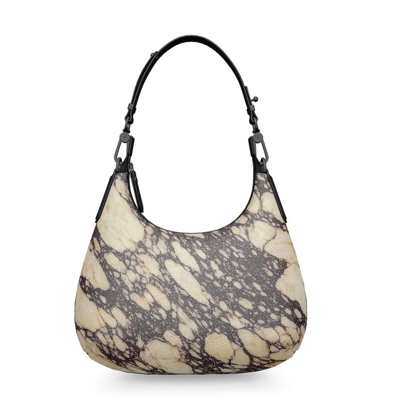 The MaSon Drop — Breccia Capraia