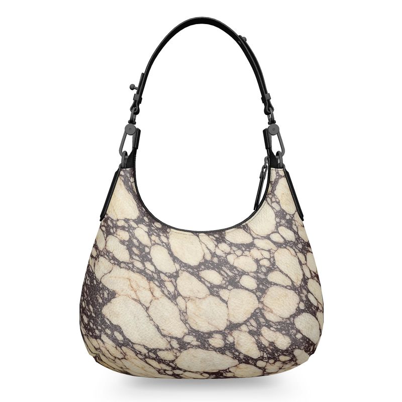 The MaSon Drop — Breccia Capraia