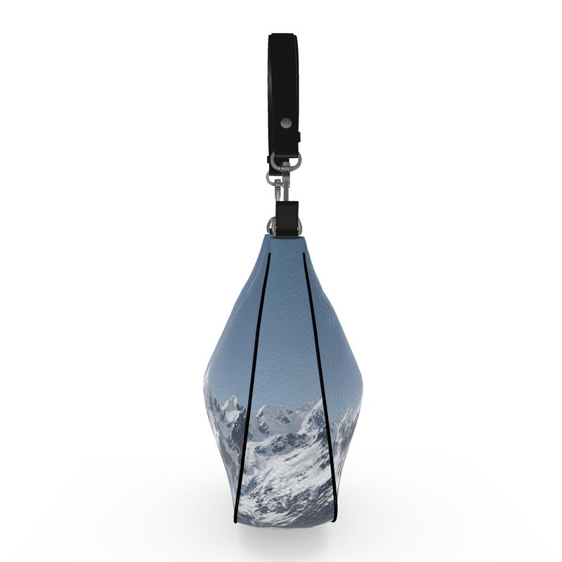 The Mason Curve — Ascent