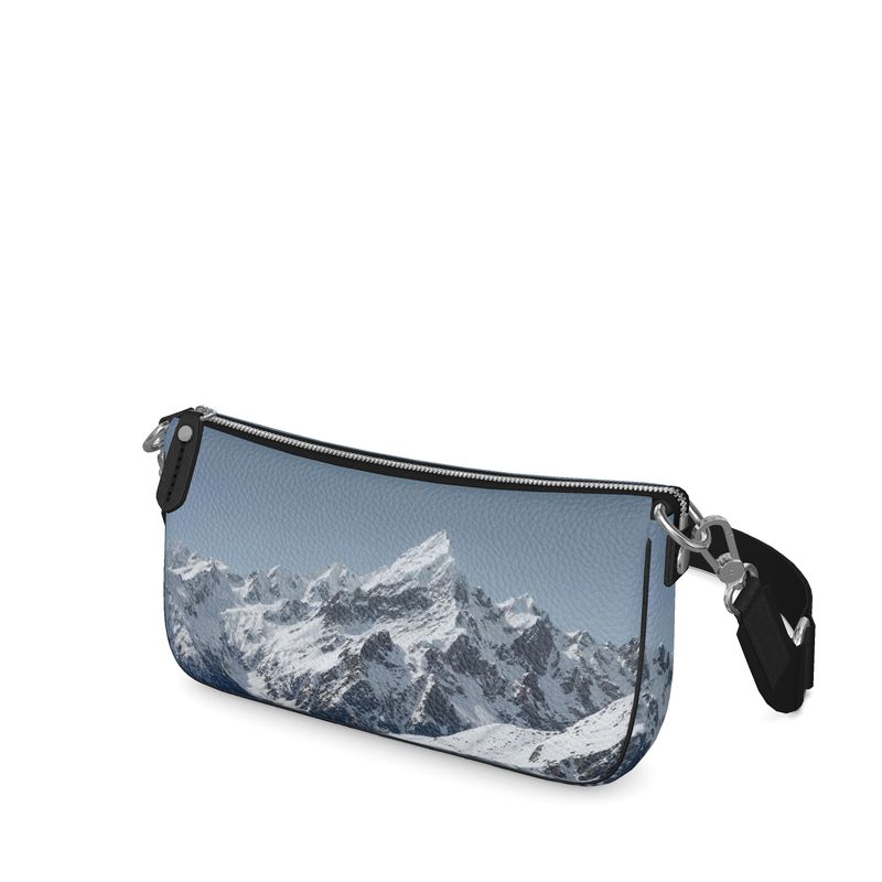 The MaSon Baguette — Ascent