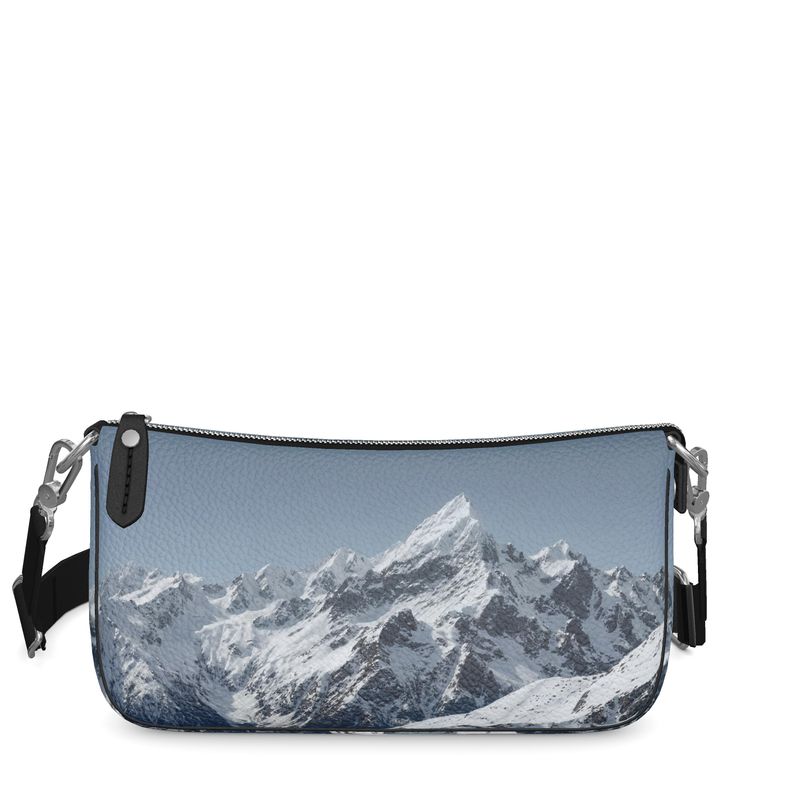 The MaSon Baguette — Ascent