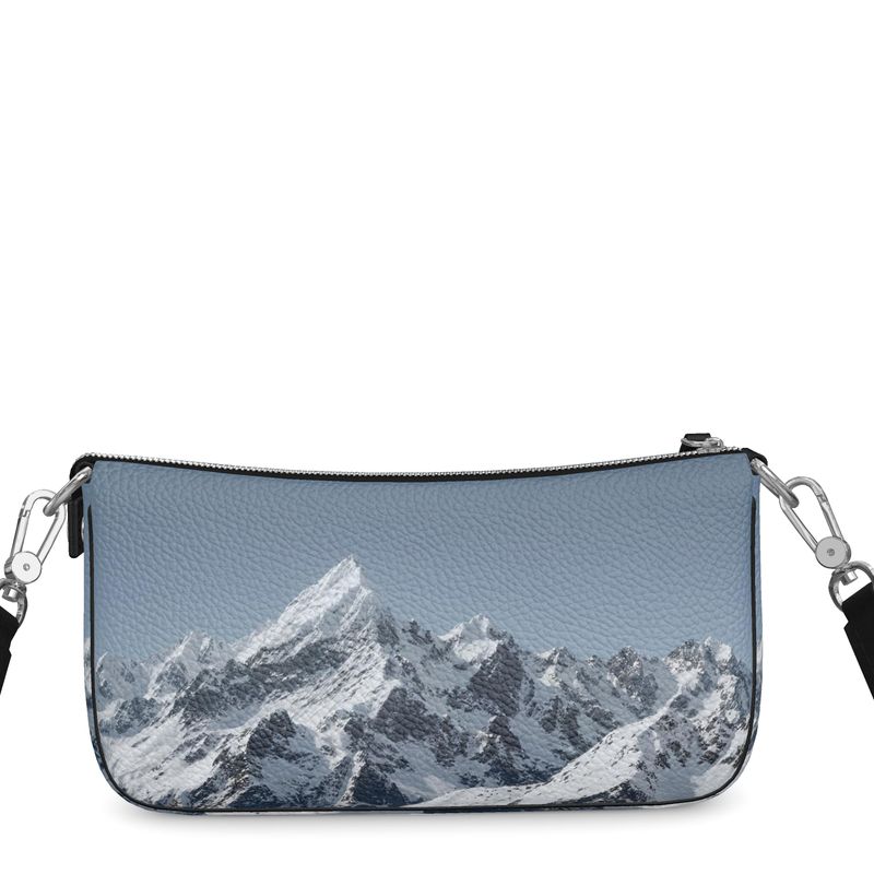 The MaSon Baguette — Ascent