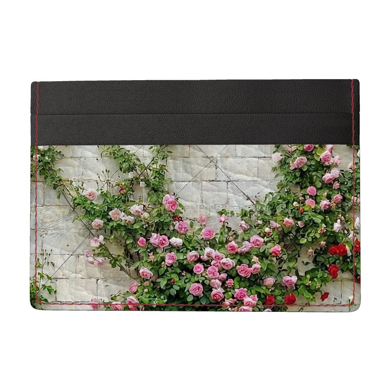 The MaSon Slim — Iron Garden