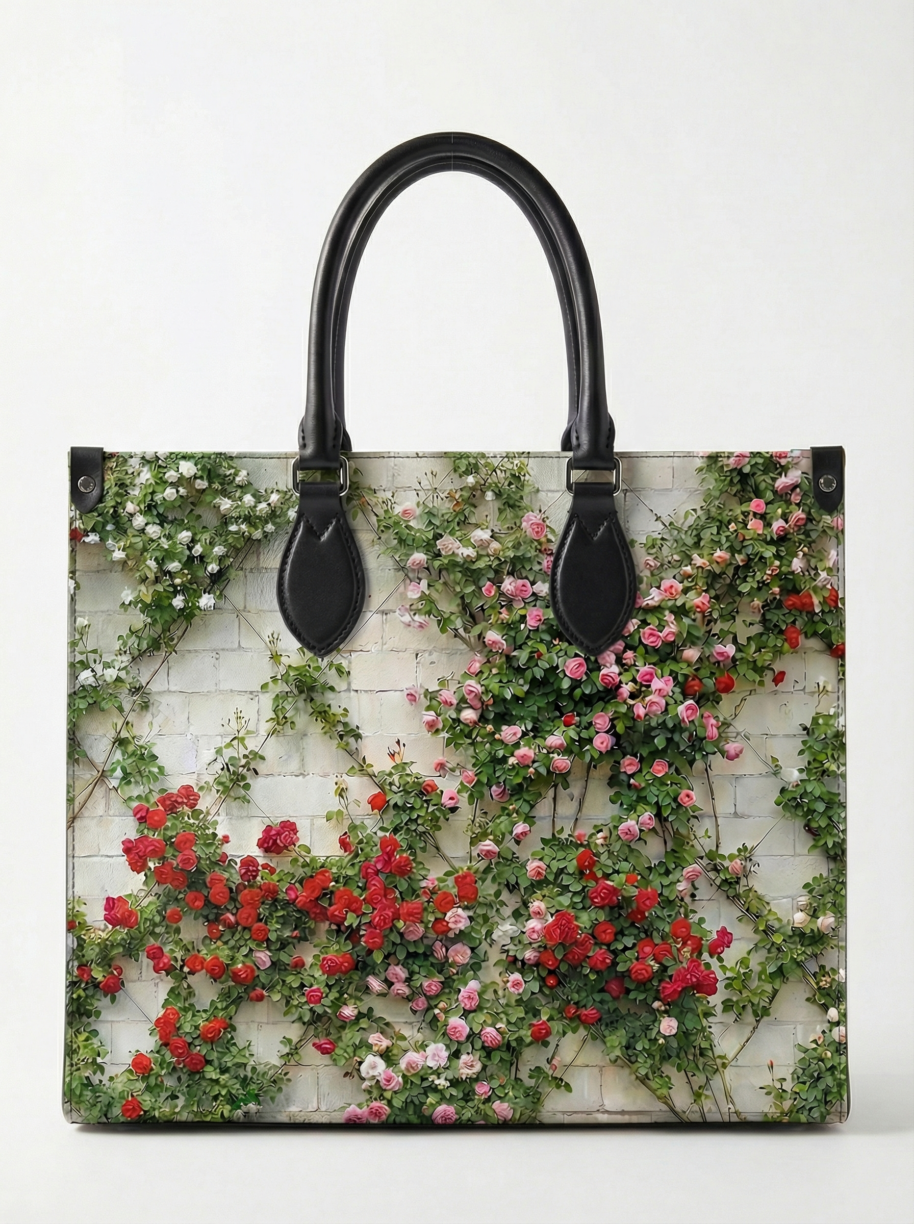 The Mason Shopper — Iron Garden
