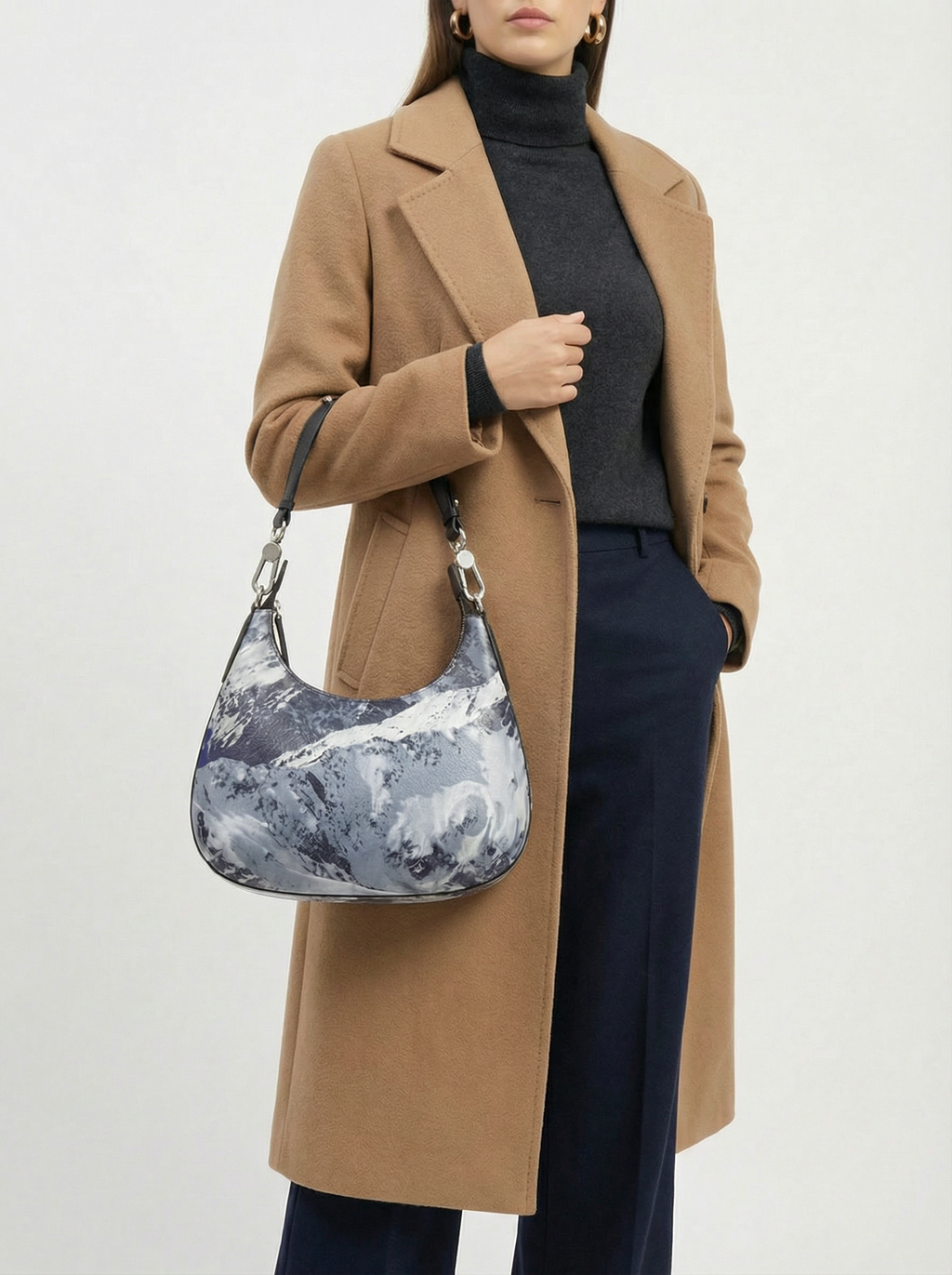 The Mason Drop — Ascent