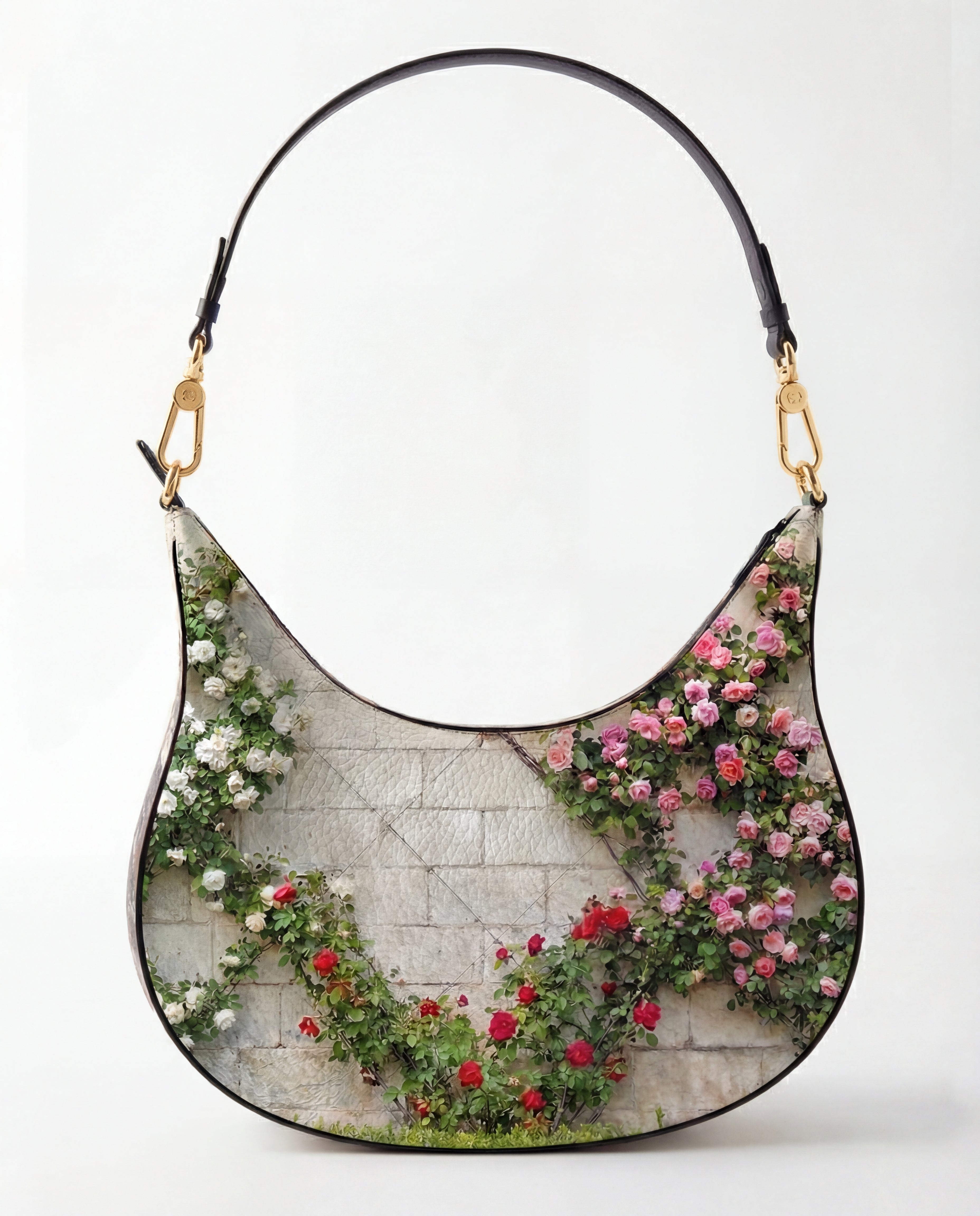 The MaSon Curve — Iron Garden