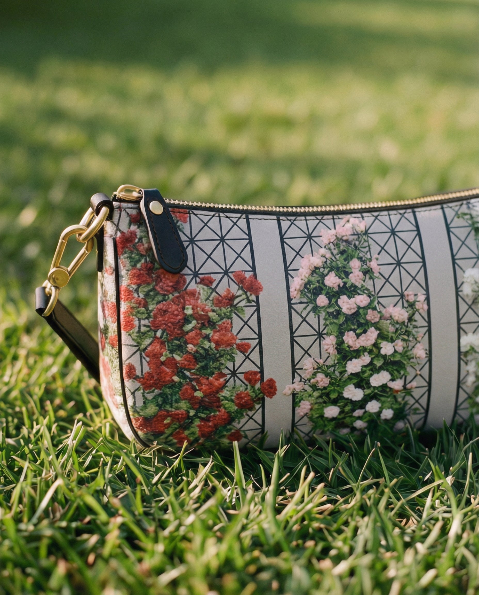 MaSon Baguette — Iron Garden