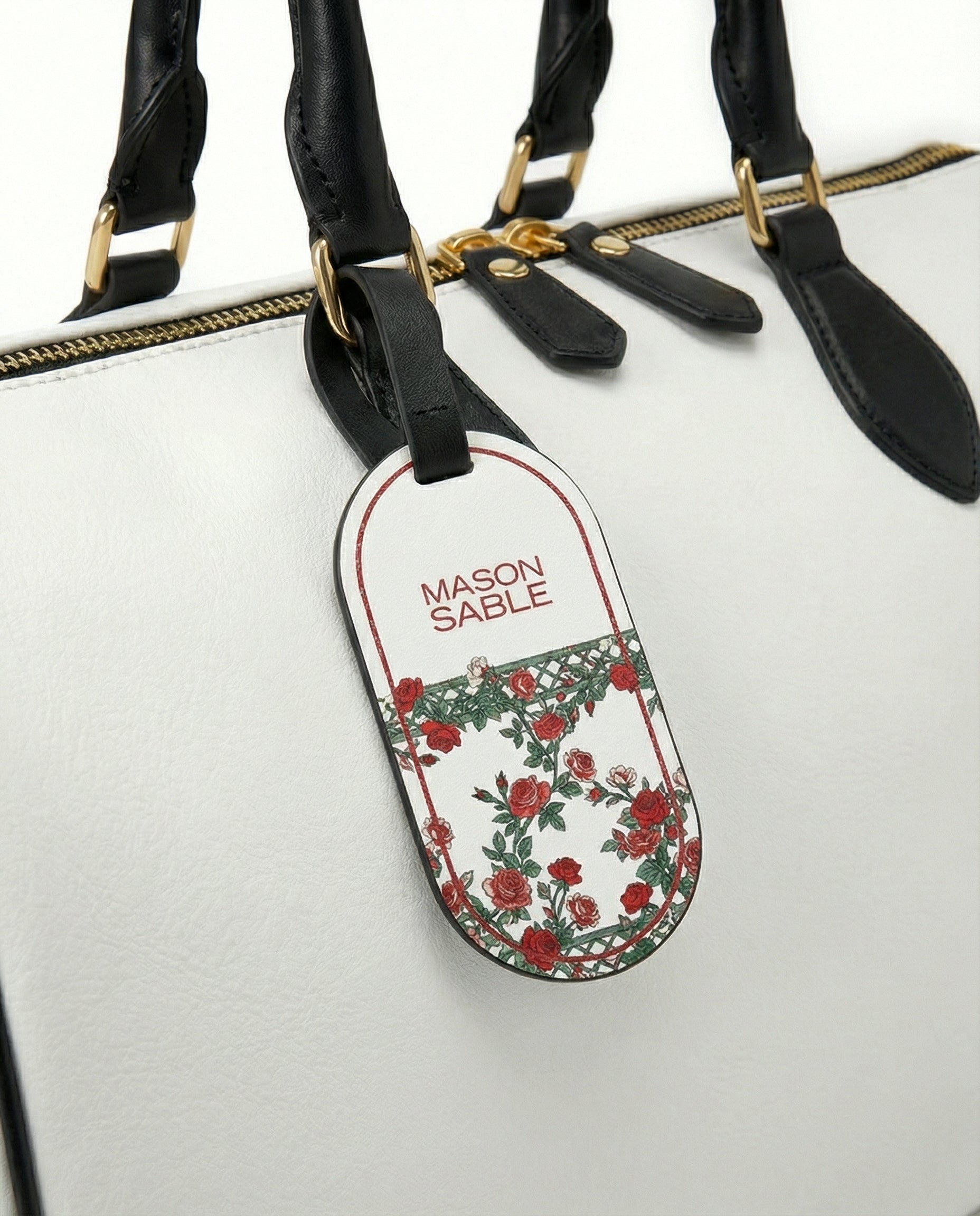 Leather Charms