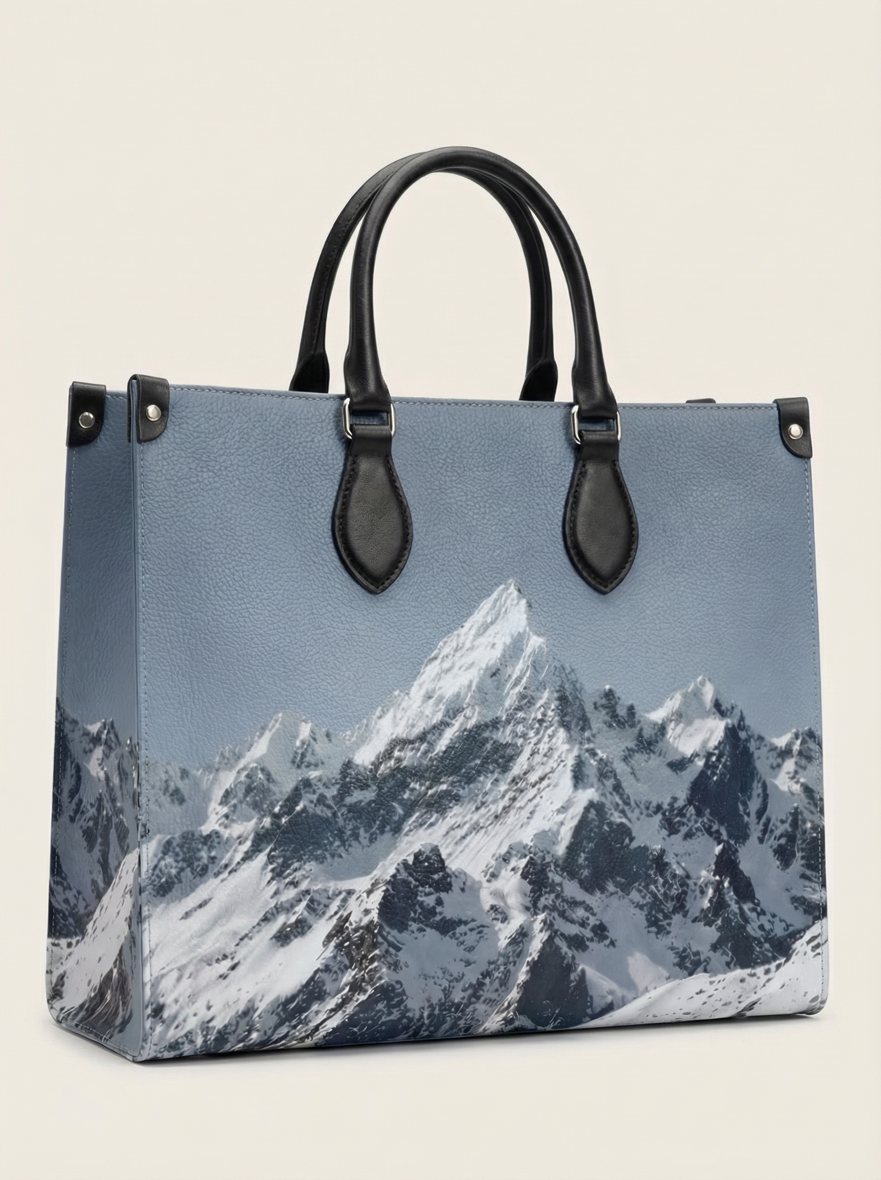 The MaSon Shopper — Ascent