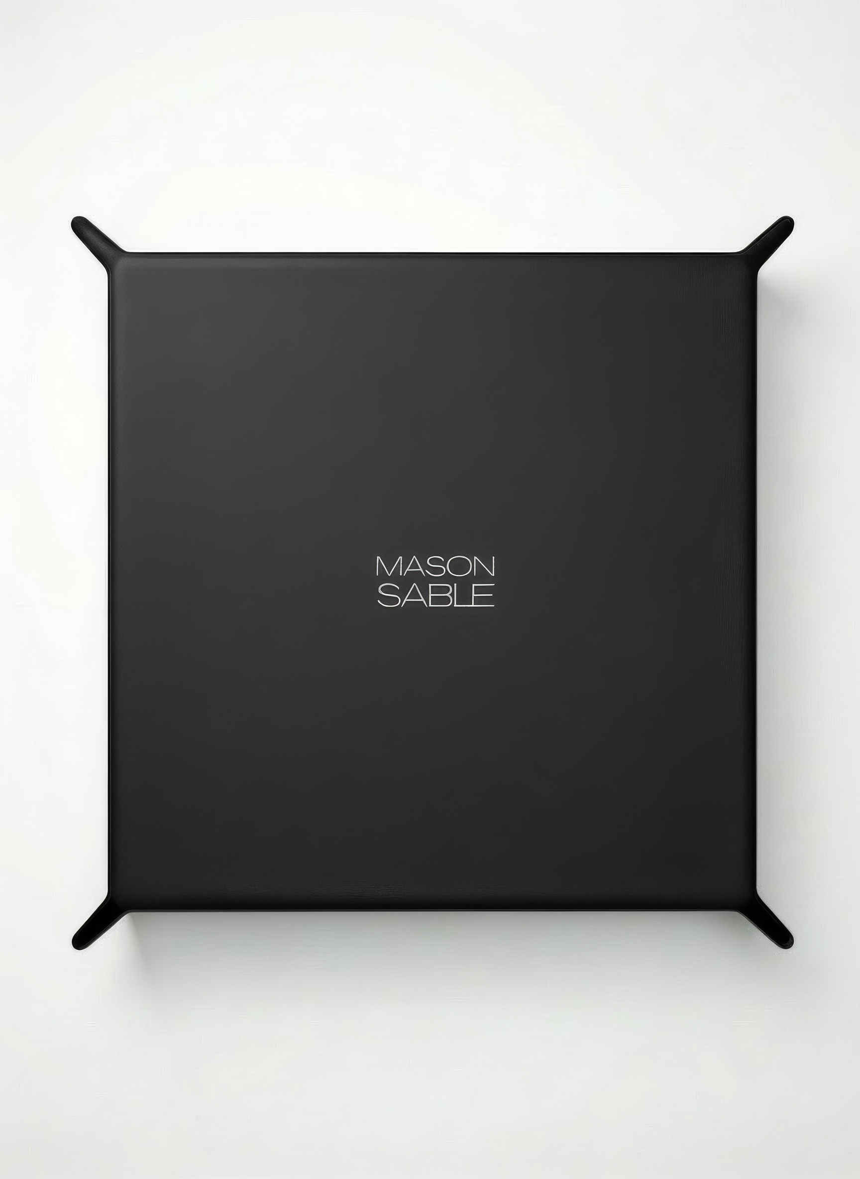 The MaSon Catch — Ascent