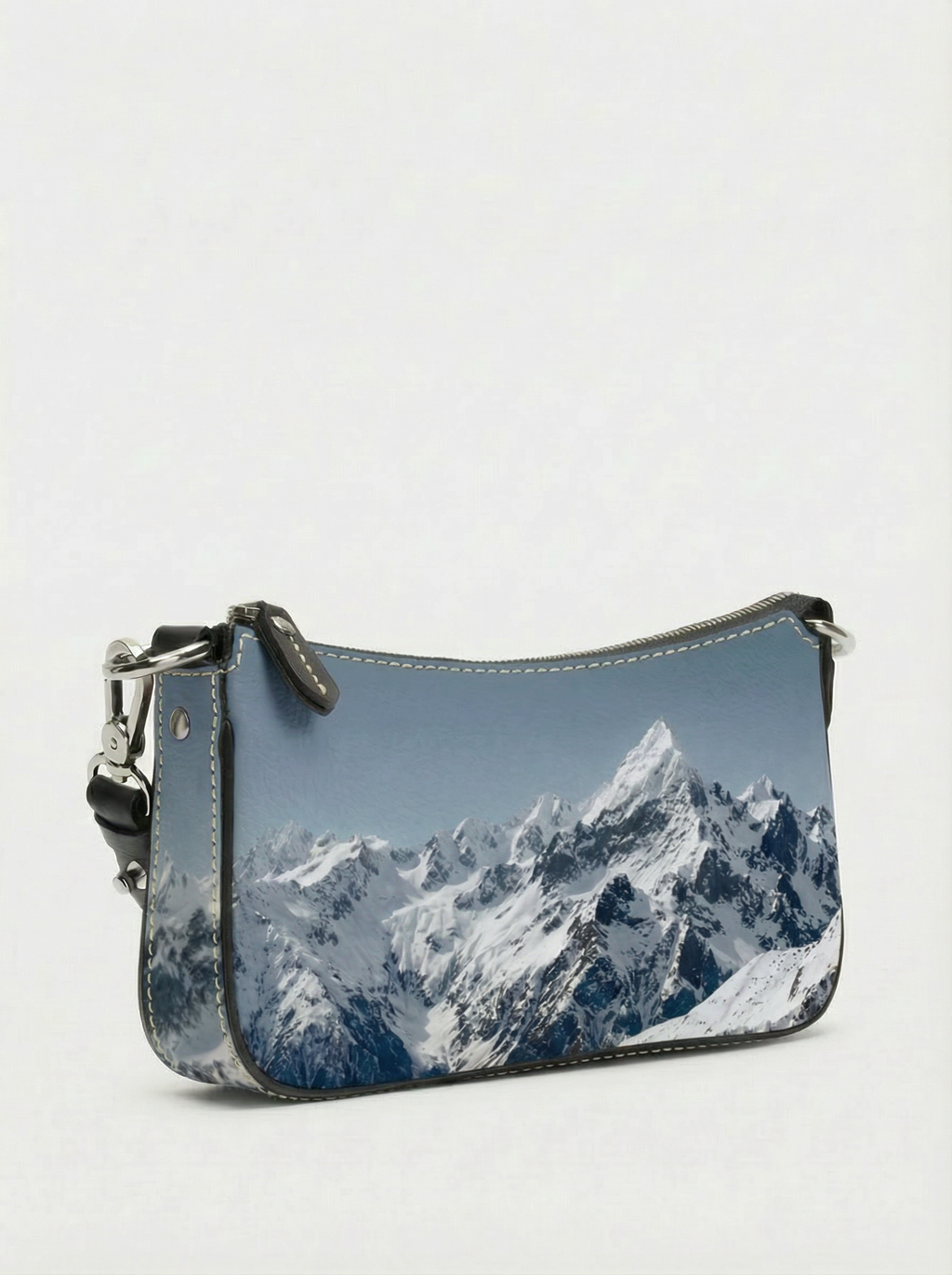 The MaSon Baguette — Ascent