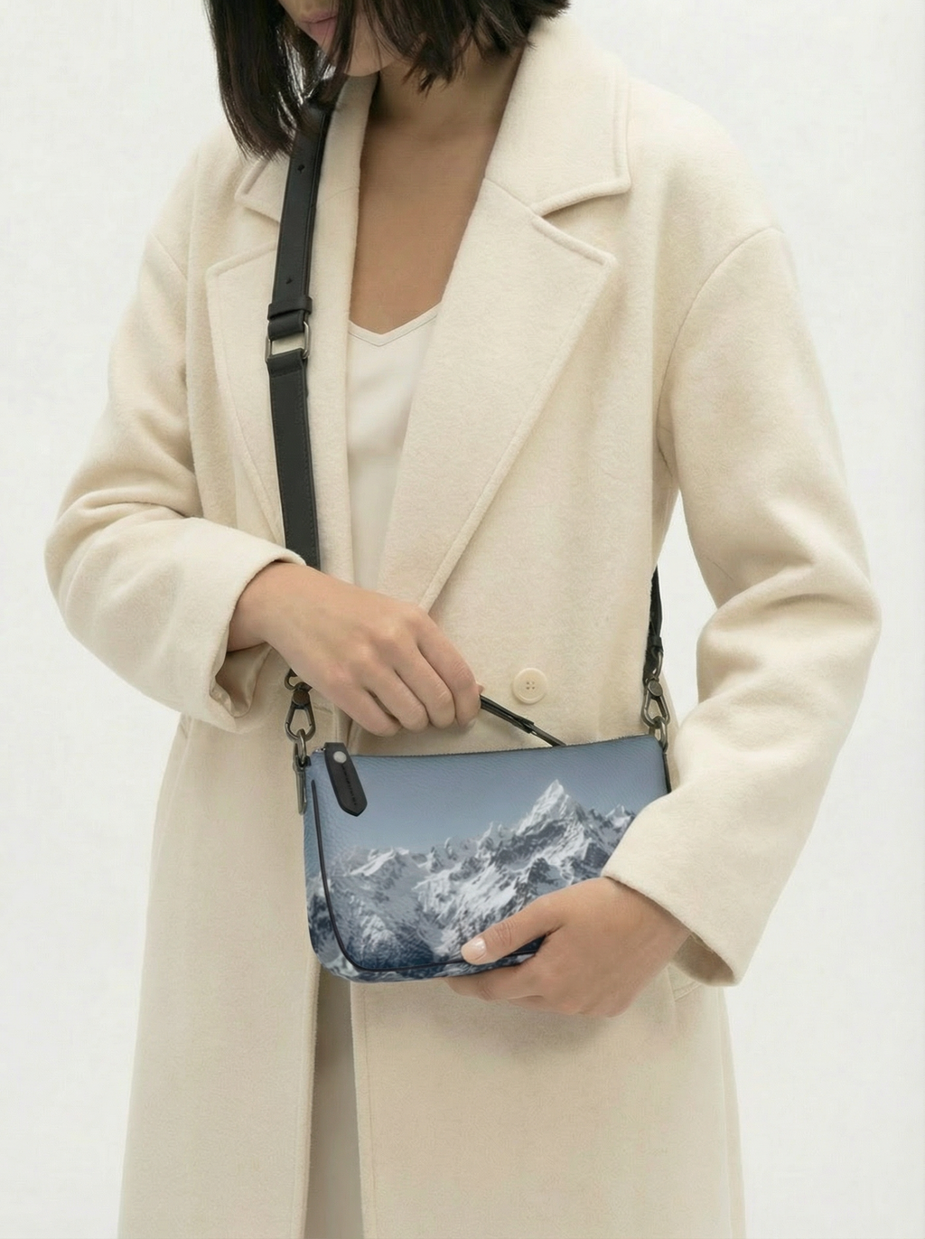 The MaSon Baguette — Ascent