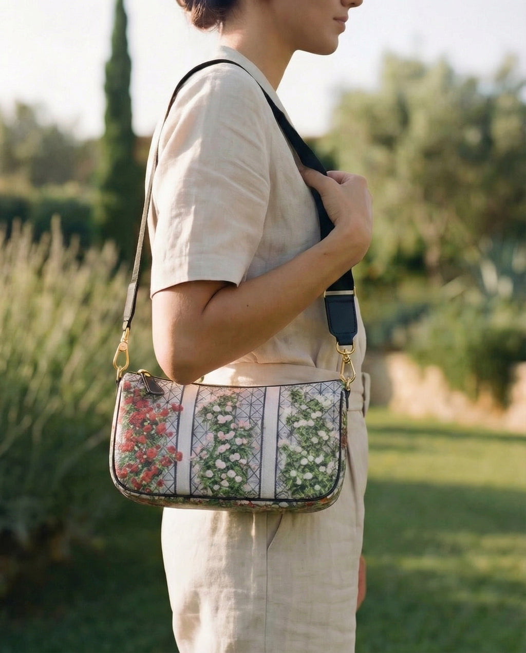 MaSon Baguette — Iron Garden