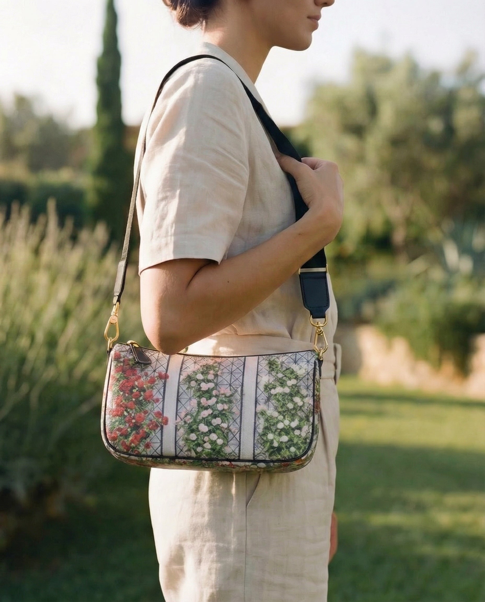 MaSon Baguette — Iron Garden