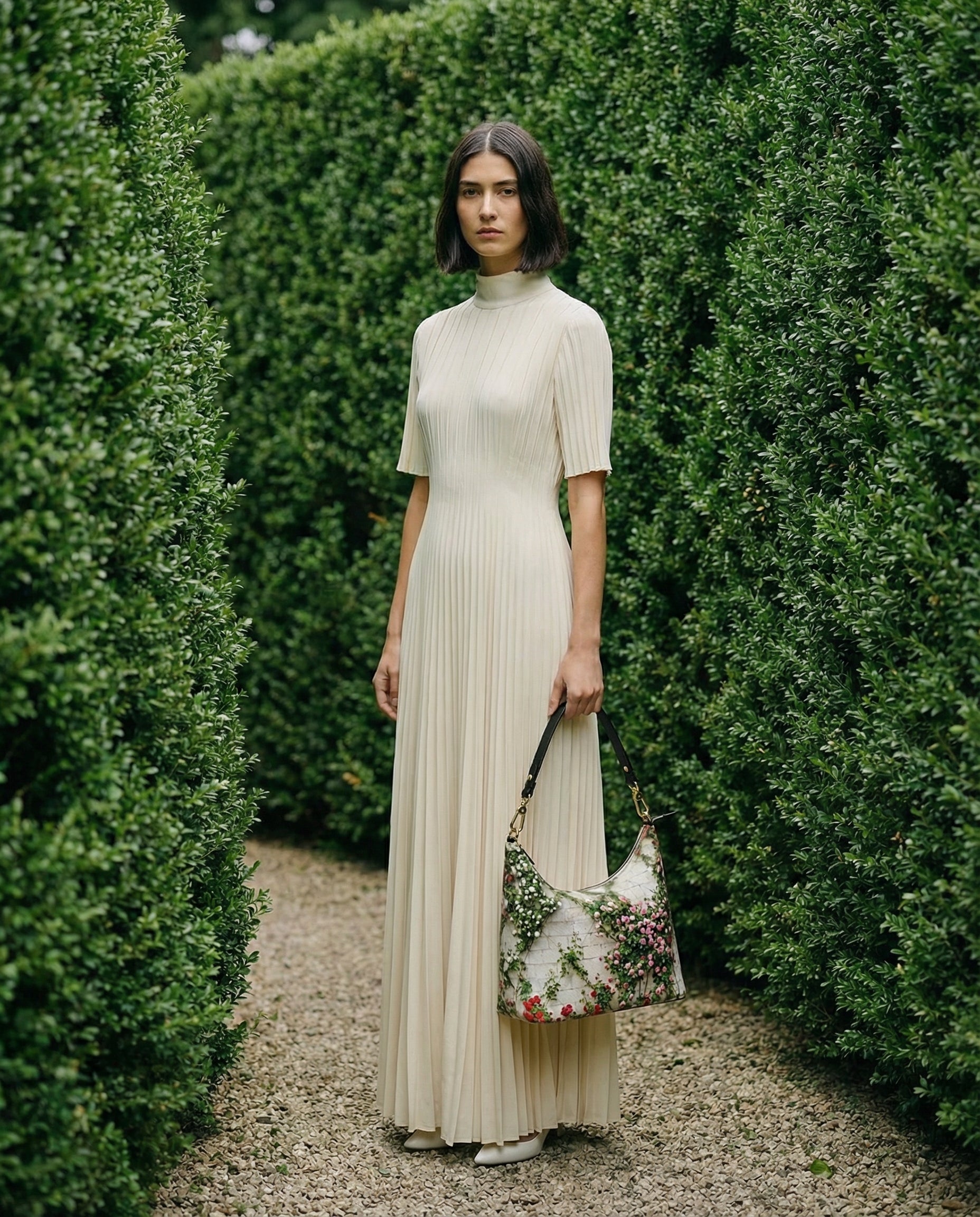 MaSon Halo — Iron Garden