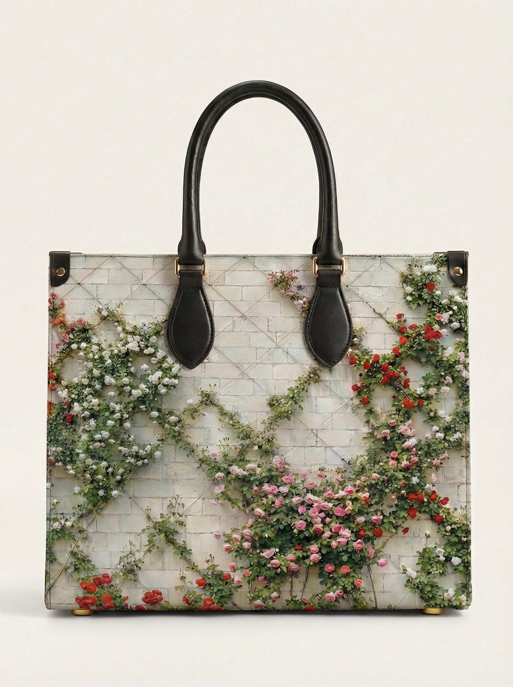 The Mason Shopper — Iron Garden