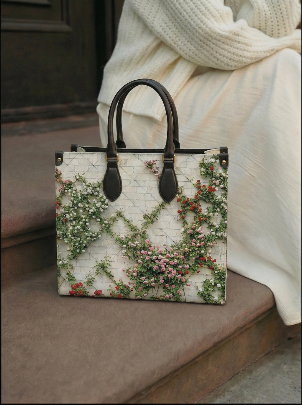 The Mason Shopper — Iron Garden