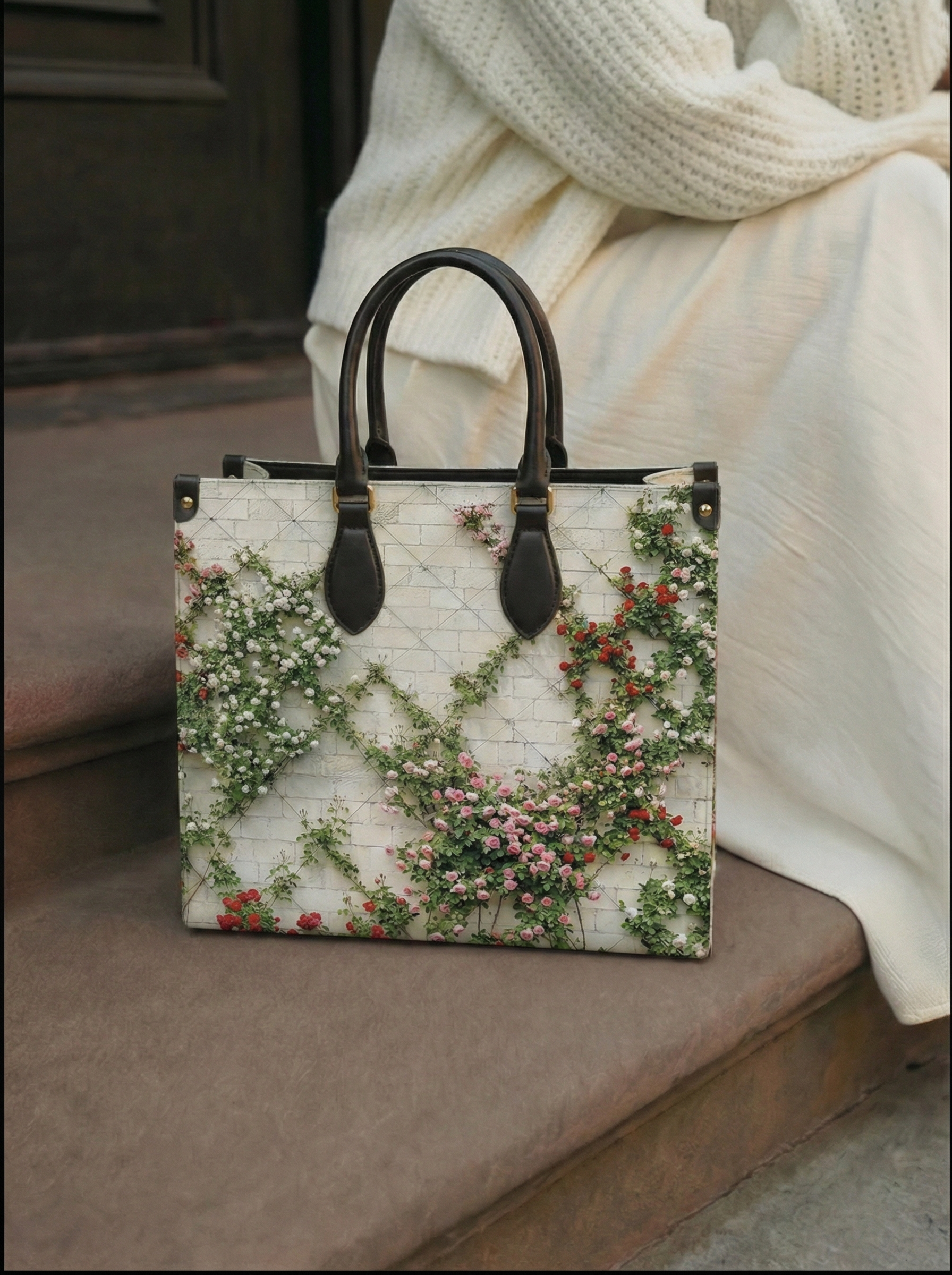 The Mason Shopper — Iron Garden