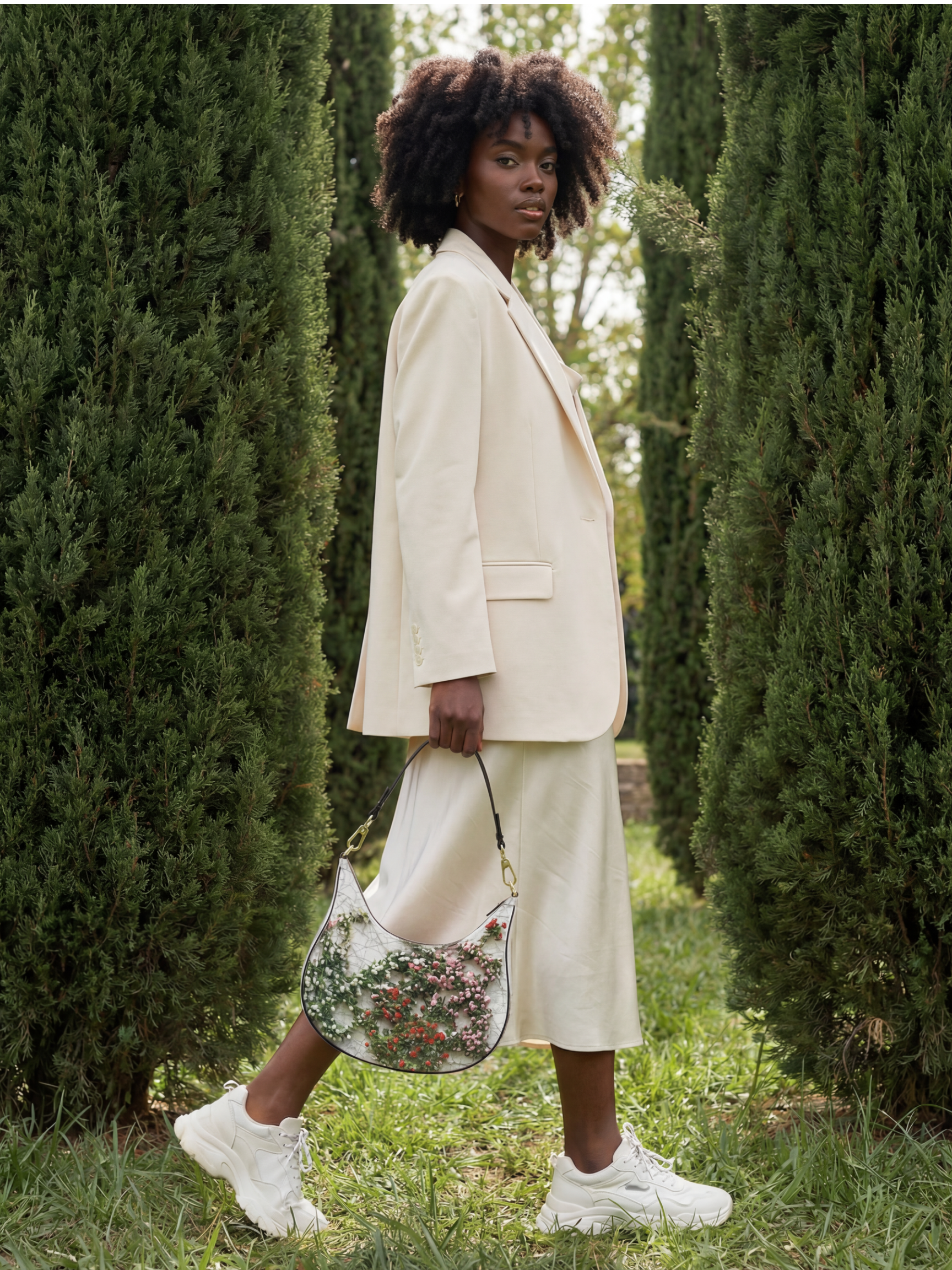 The MaSon Curve — Iron Garden