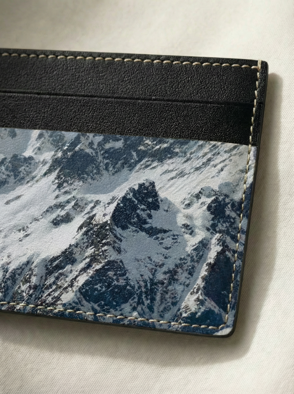 The Mason Slim — Ascent