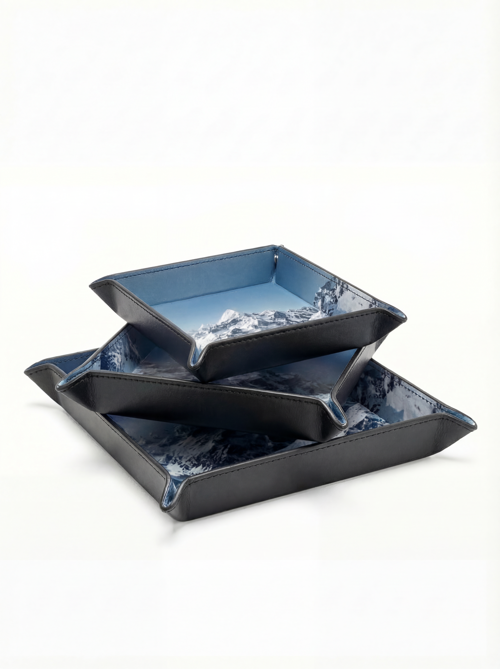 The MaSon Catch — Ascent