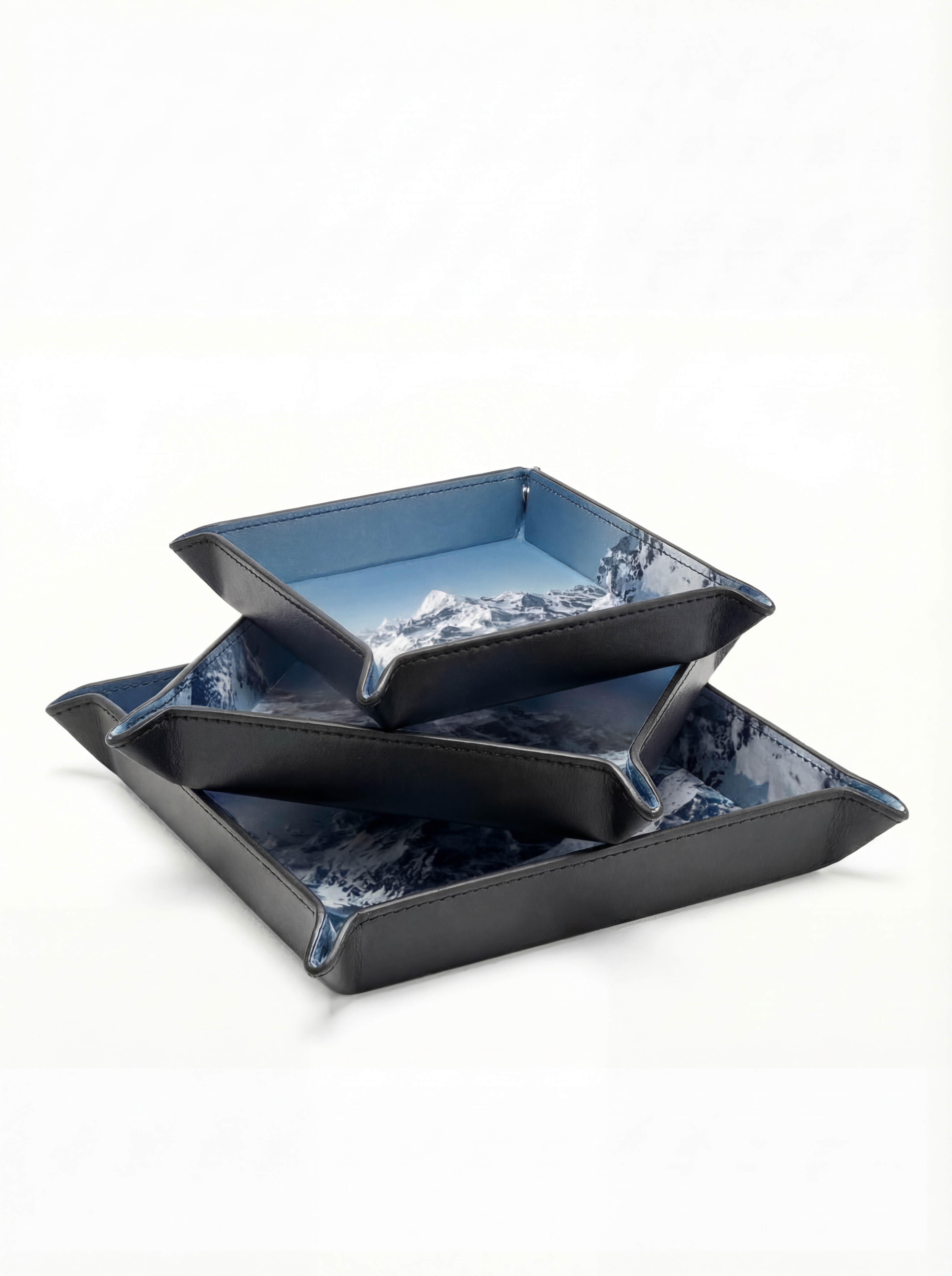 The MaSon Catch — Ascent