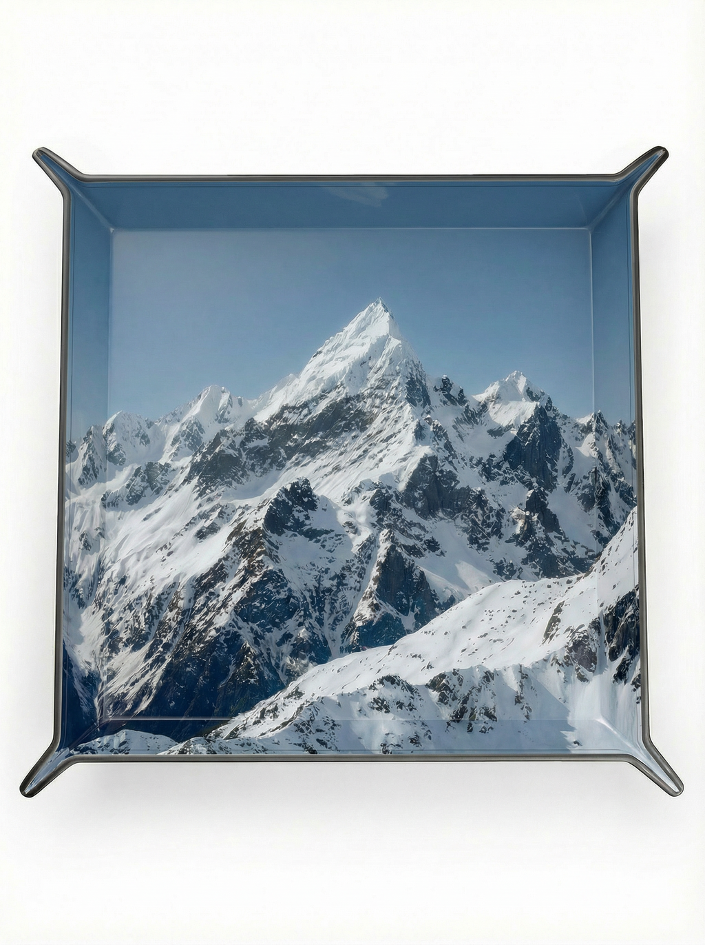 The MaSon Catch — Ascent