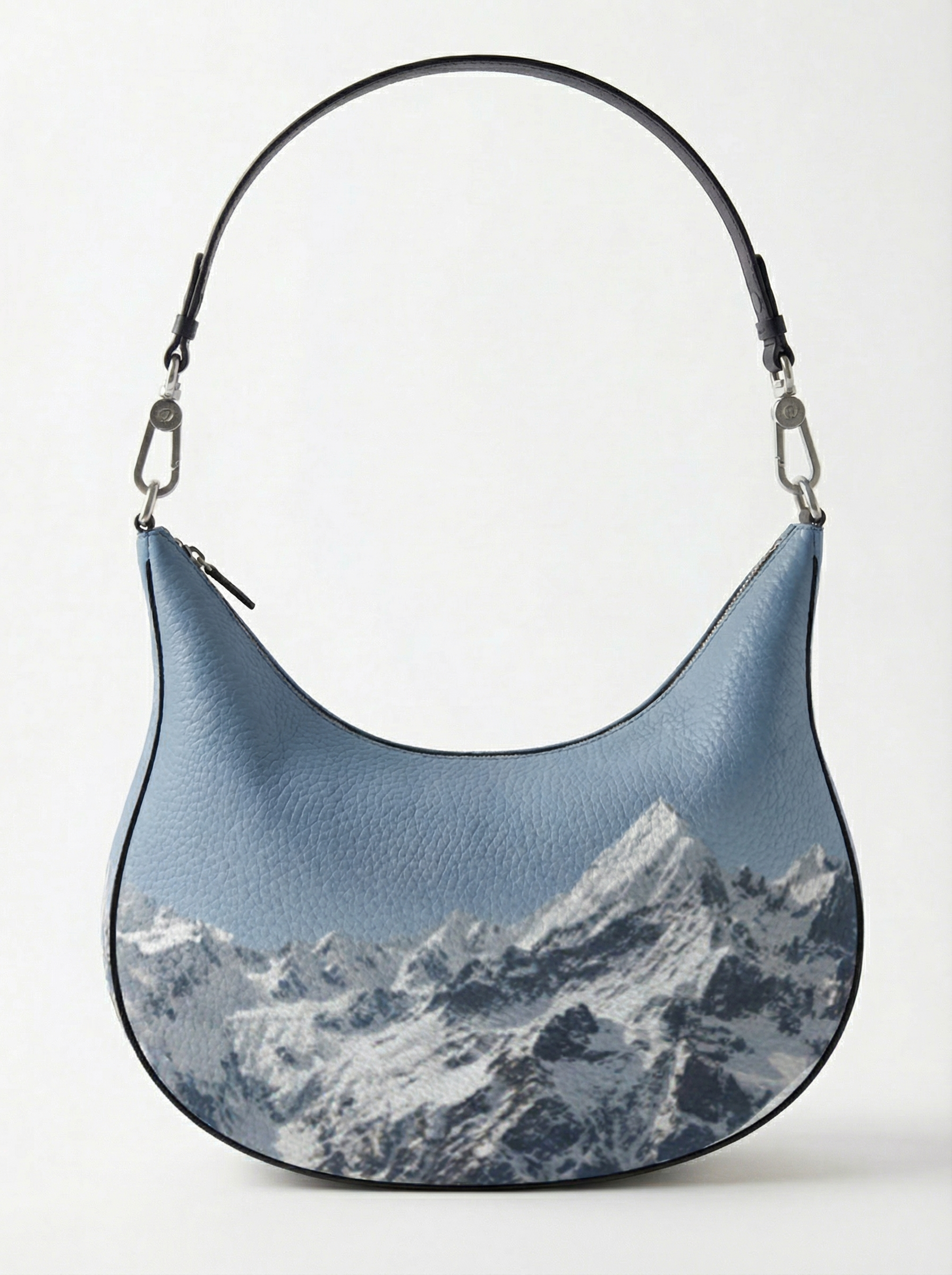 The Mason Curve — Ascent