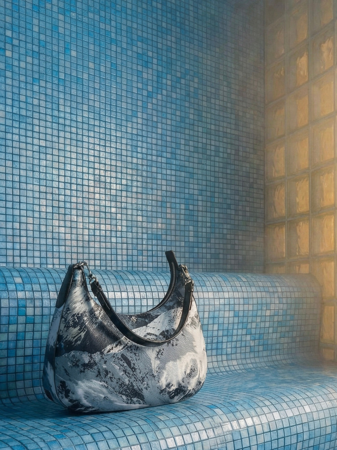 The Mason Drop — Ascent