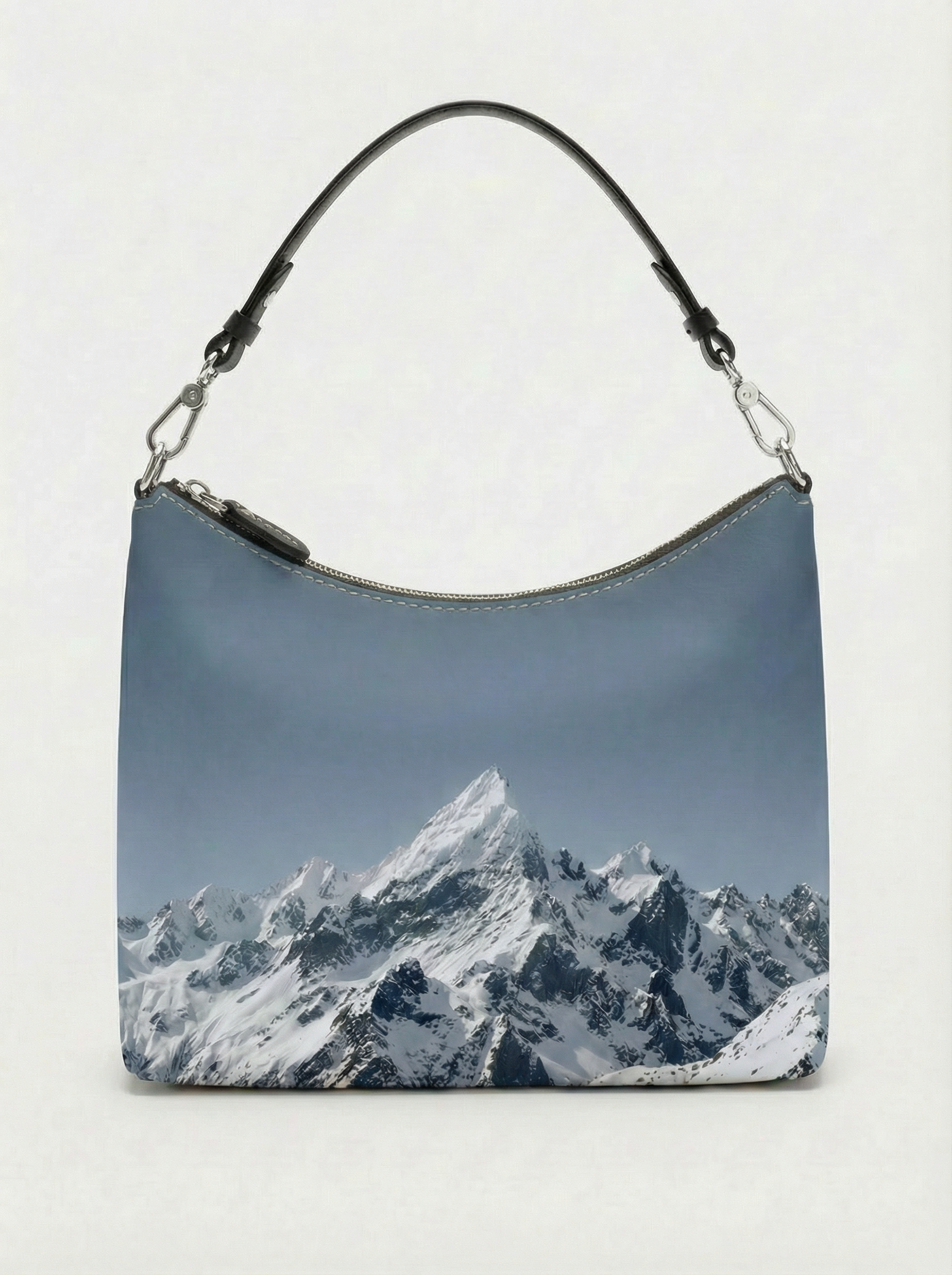 The MaSon Halo — Ascent