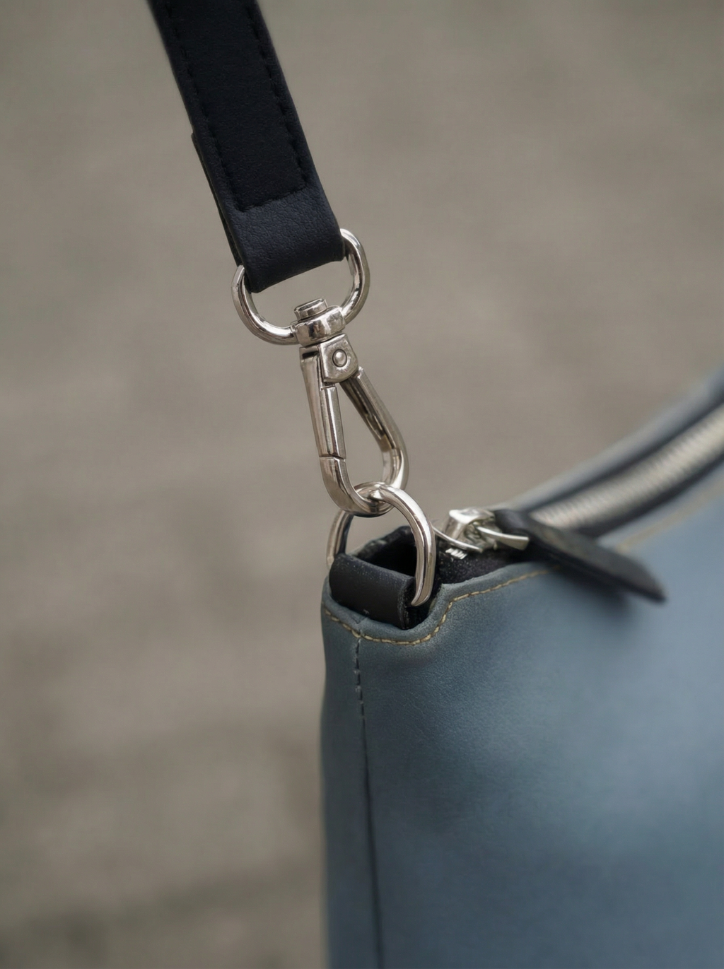 The MaSon Halo — Ascent