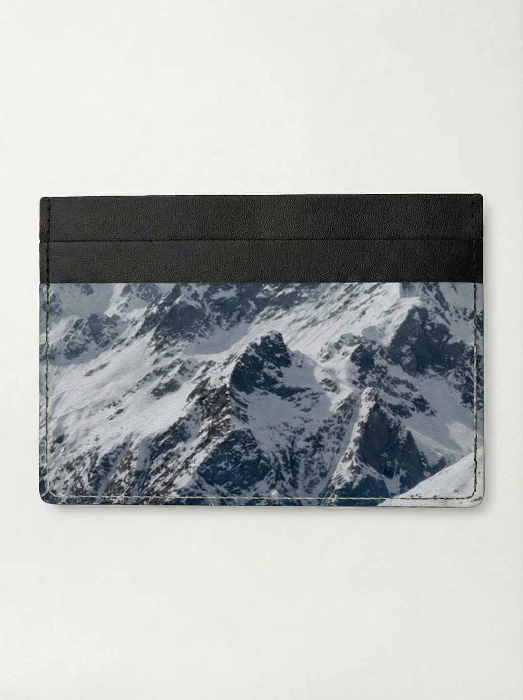 The Mason Slim — Ascent