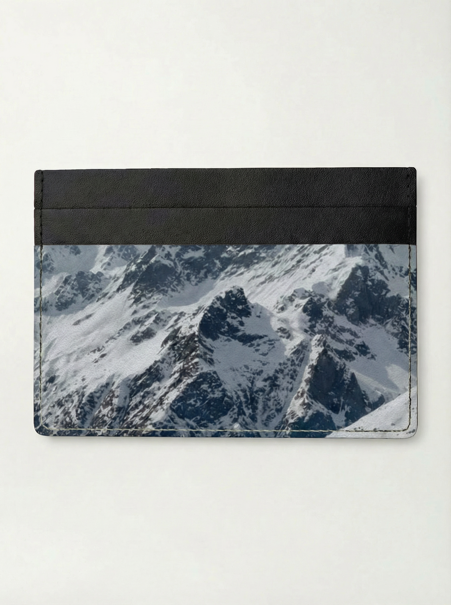 The Mason Slim — Ascent