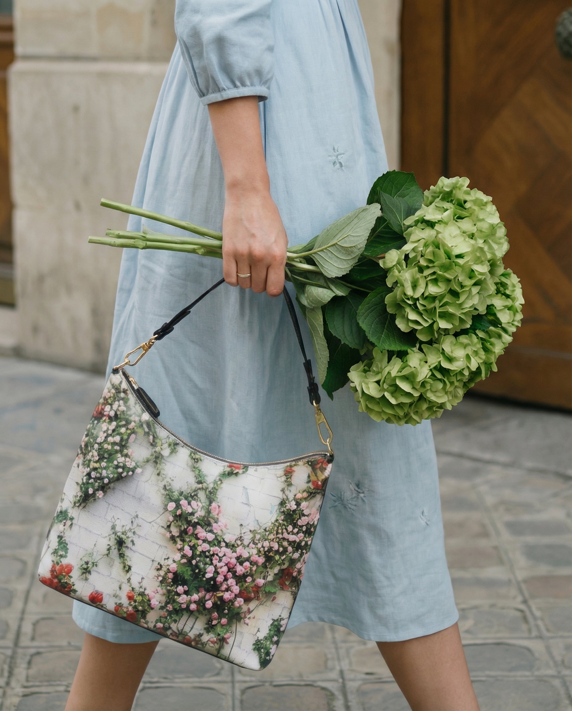 MaSon Halo — Iron Garden