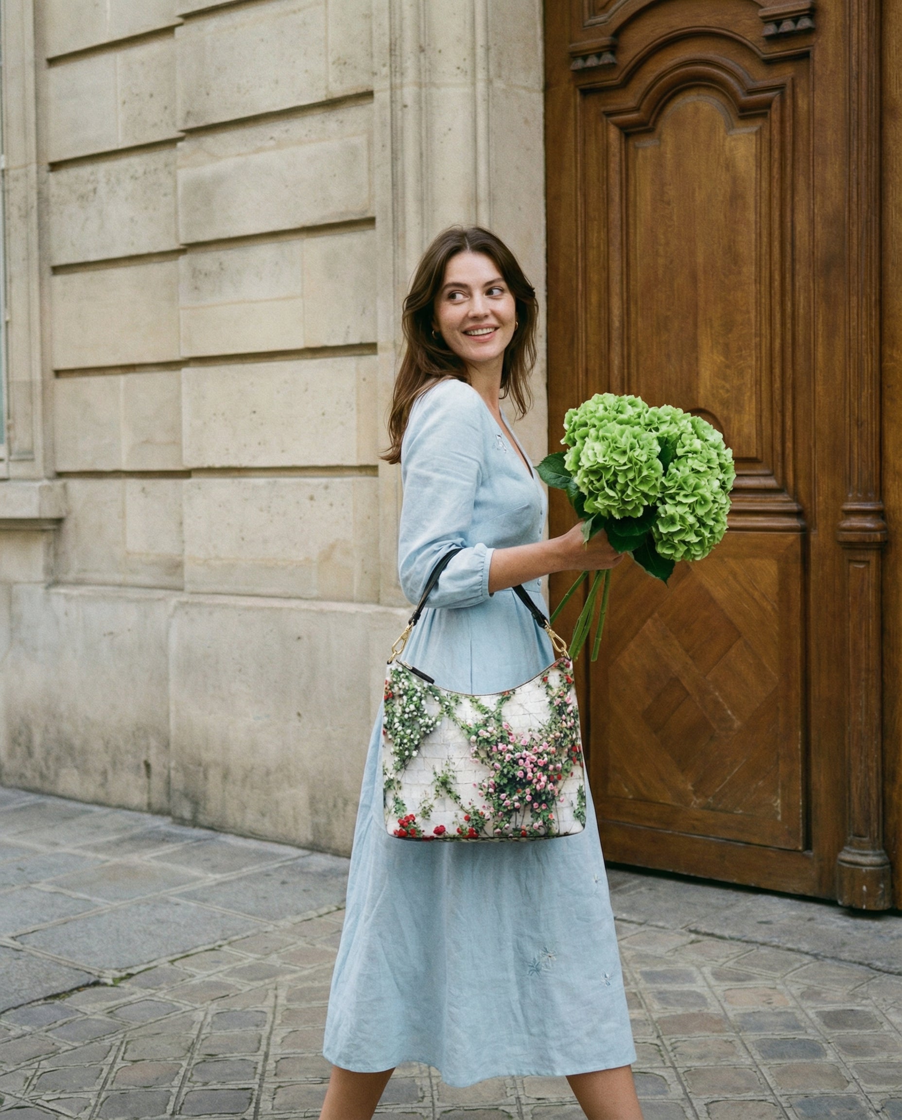 MaSon Halo — Iron Garden