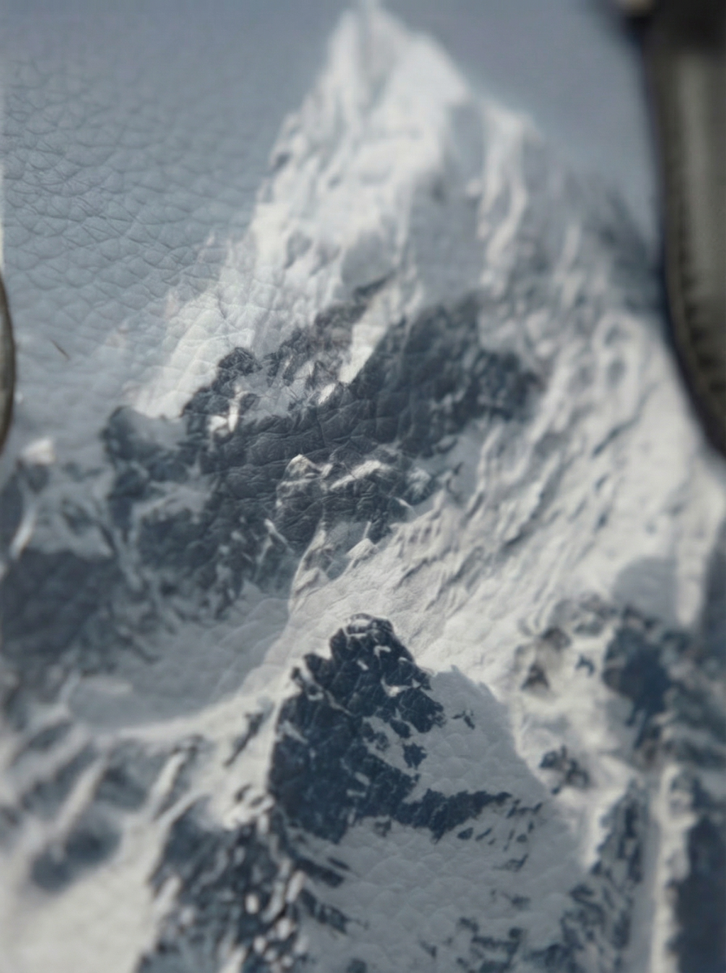 The Mason Duffle — Ascent