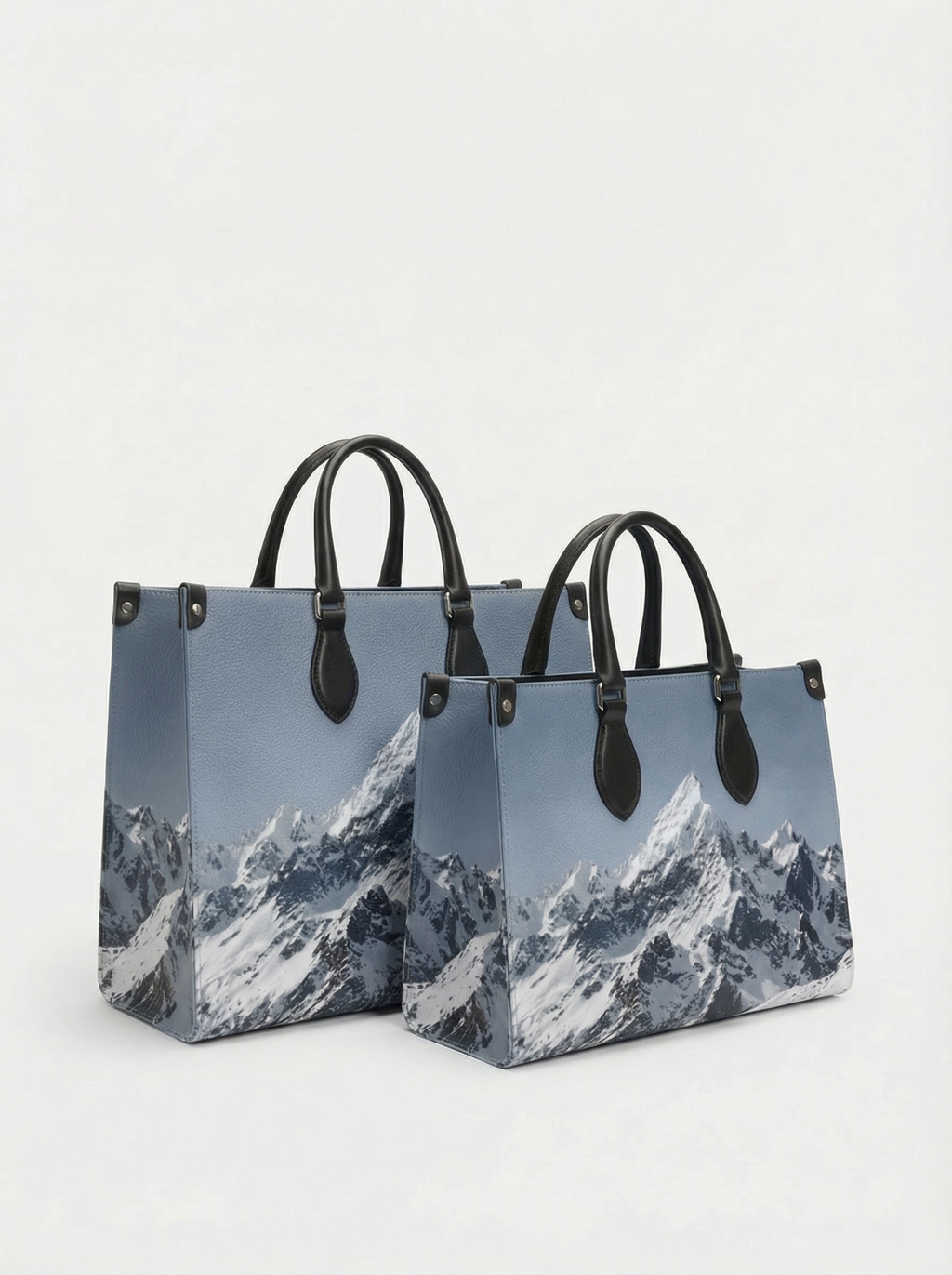 The MaSon Shopper — Ascent