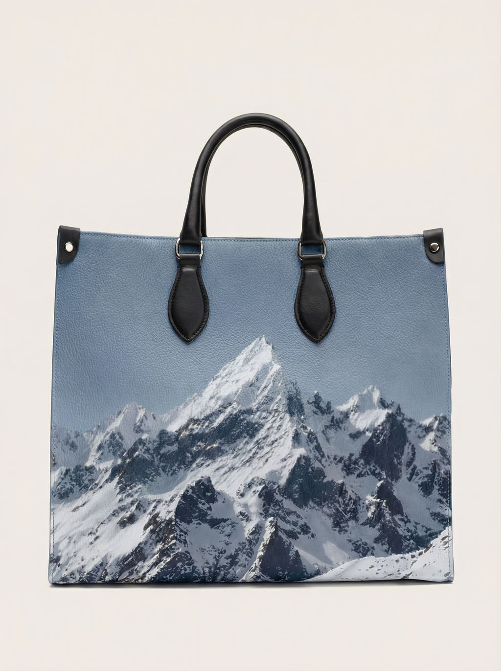 The MaSon Shopper — Ascent