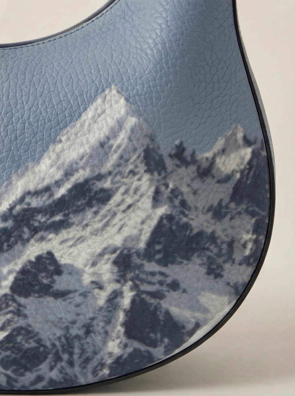 The Mason Curve — Ascent