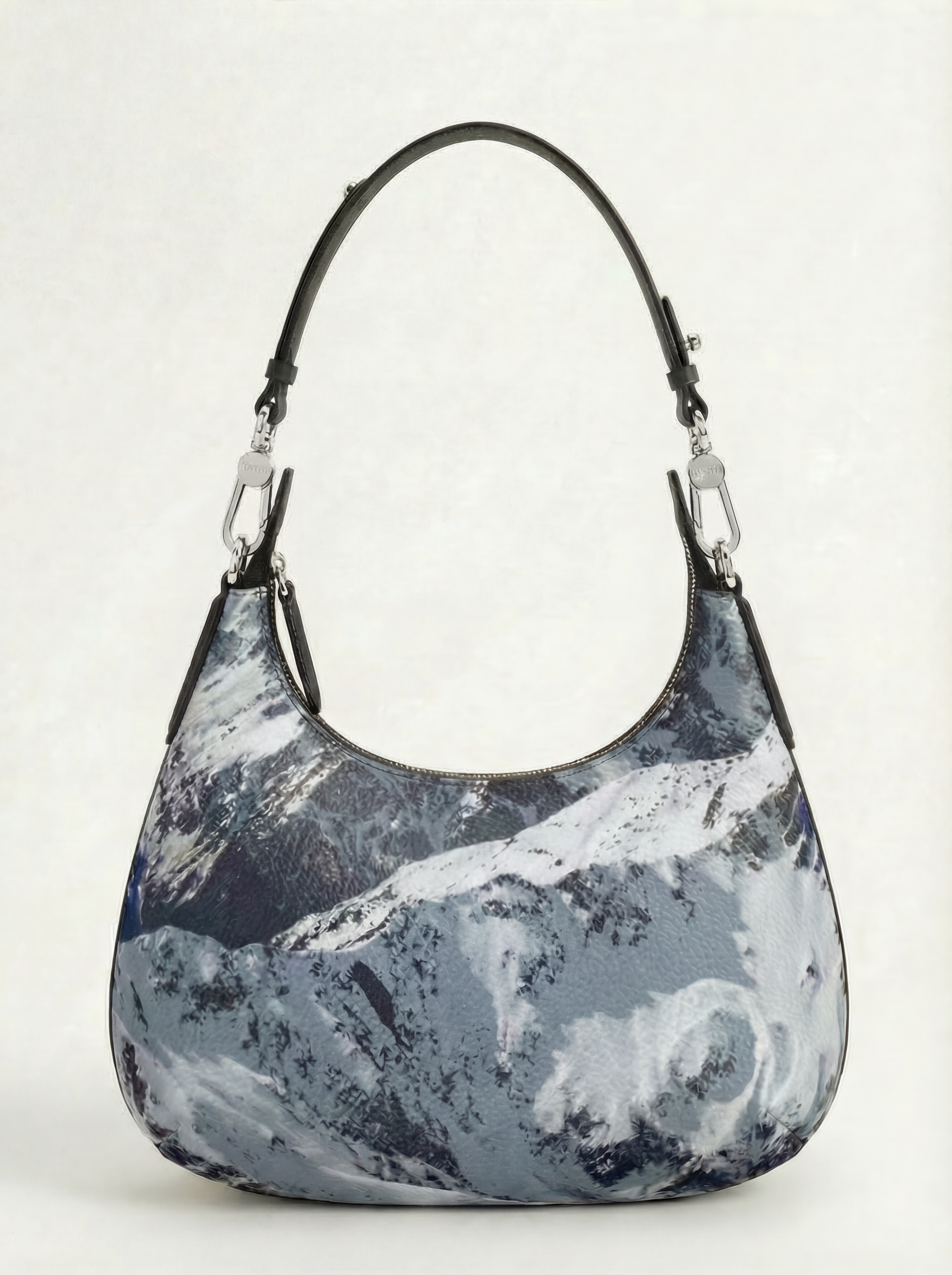 The Mason Drop — Ascent