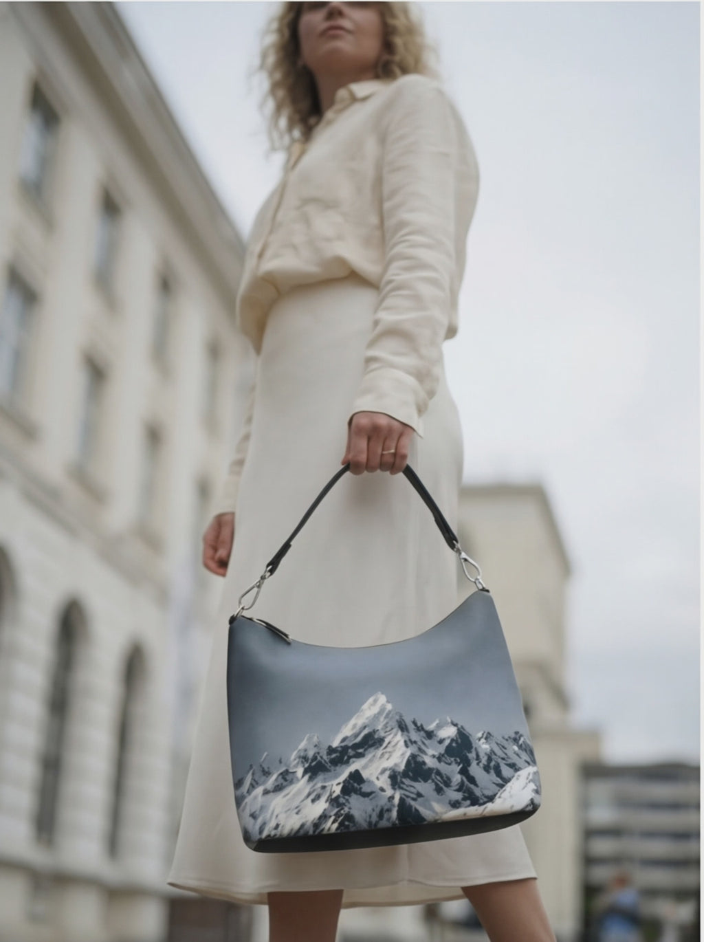 The MaSon Halo — Ascent